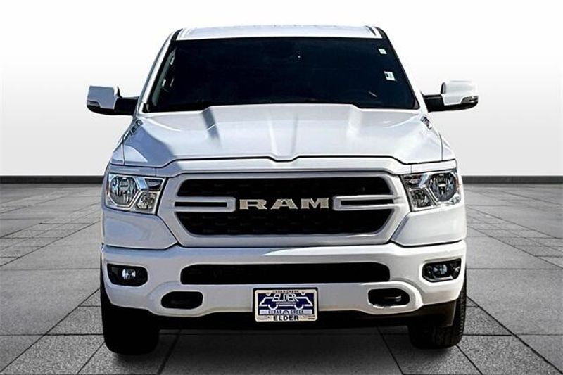 2024 RAM 1500 Big Horn Lone StarImage 3