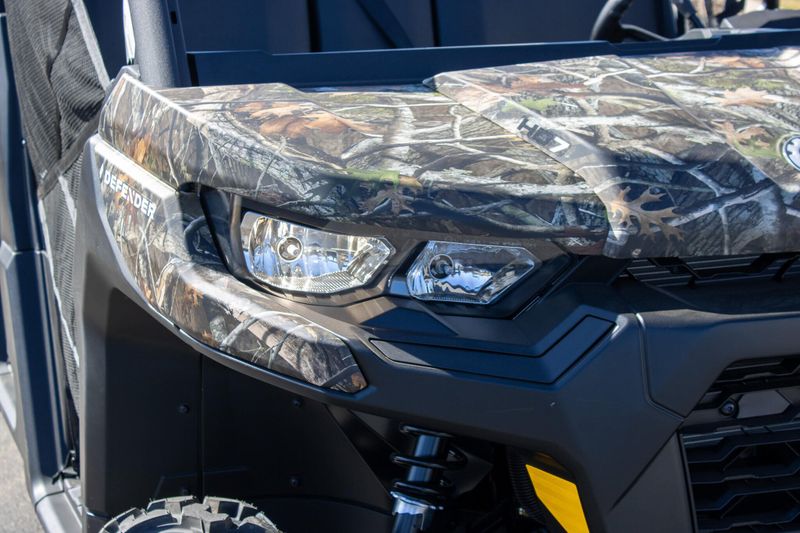 NEW 2026 CAN-AM DEFENDER MAX DPS HD7 Image 11