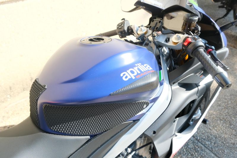 USED 2024 APRILIA RS660 Image 17