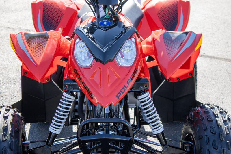 NEW 2026 POLARIS OUTLAW 110 Image 6