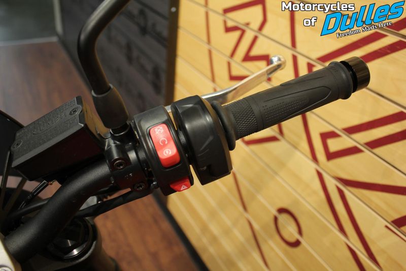 Used 2023 Triumph Trident 660 Image 11