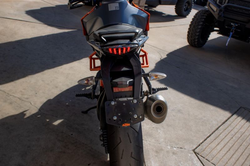 USED 2024 KTM SUPER DUKE 1290 GT Image 7