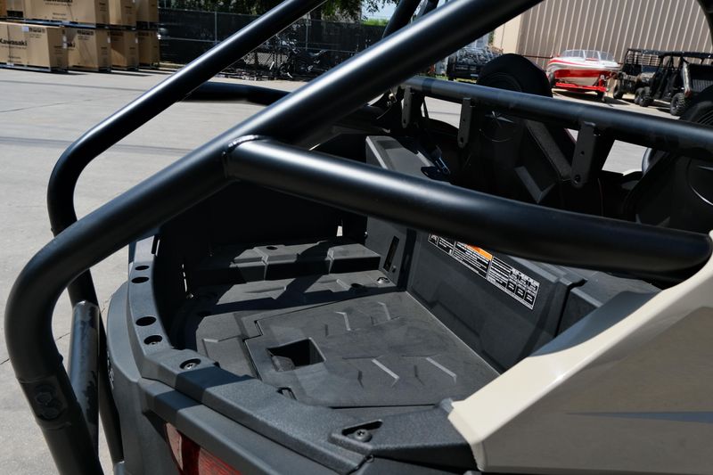 NEW 2026 POLARIS RZR TRAIL ULTIMATE Image 16