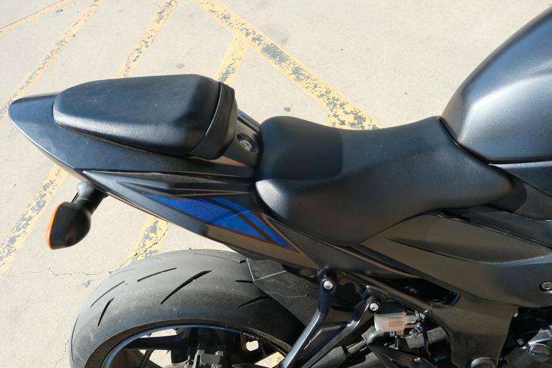 USED 2019 SUZUKI GSXS750ZL9 Image 14