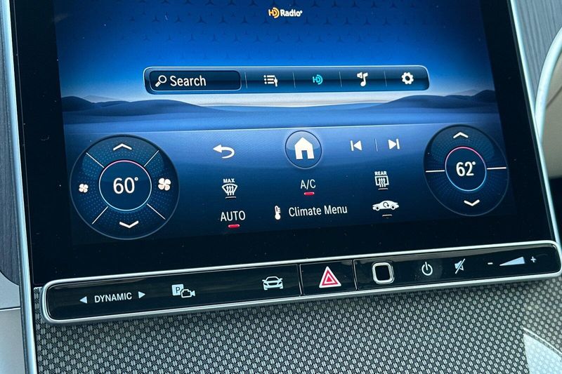 New 2026 Mercedes-Benz C-Class C 300Image 16
