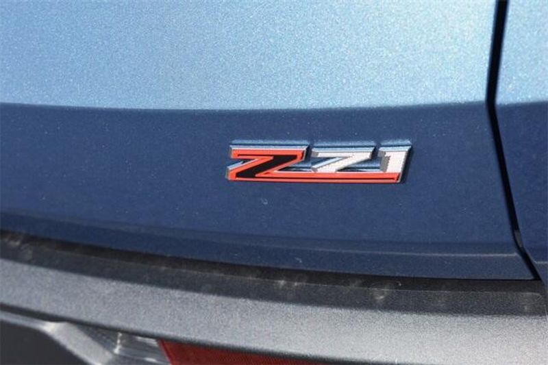 New 2025 Chevrolet Traverse Z71Image 17