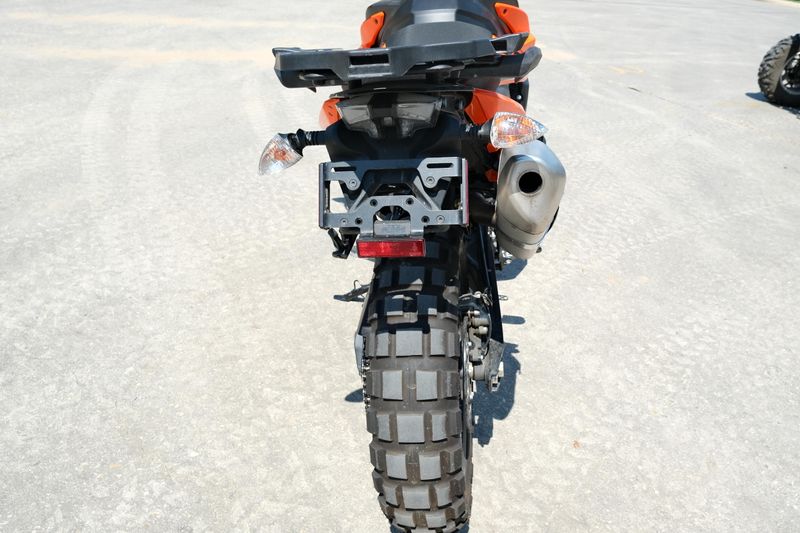 USED 2021 KTM 890 ADVENTURE Image 7