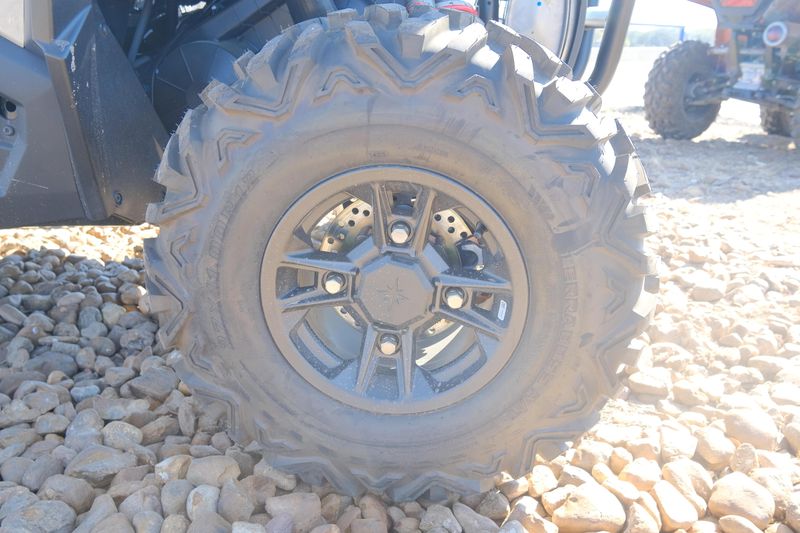 NEW 2026 POLARIS RZR TRAIL S 1000 ULTIMATE Image 23