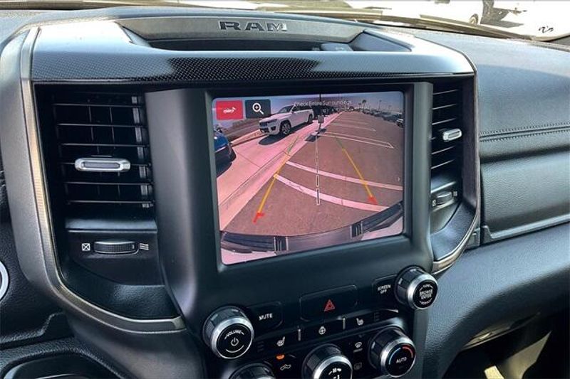 Used 2022 RAM 1500 RebelImage 21