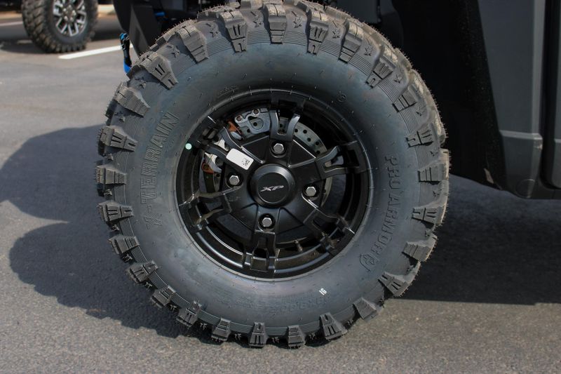 NEW 2026 POLARIS RANGER CREW XP 1000 NORTHSTAR EDITION PREMIUM Image 15