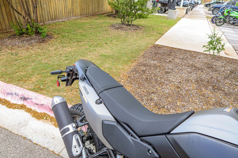NEW 2026 YAMAHA TENERE 700 Image 7