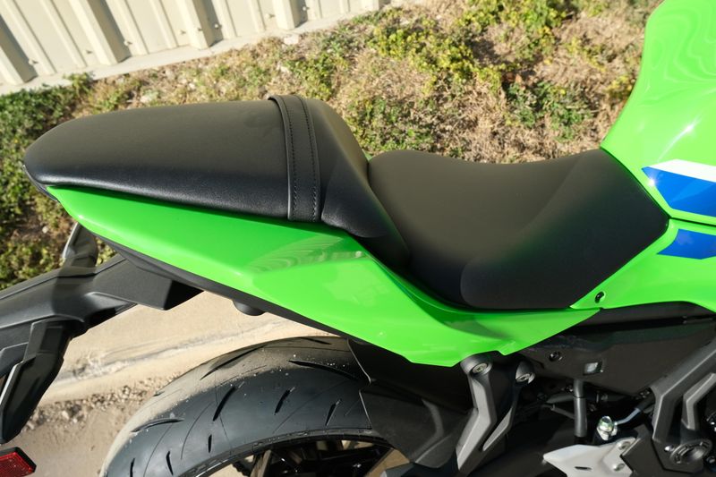 NEW 2026 KAWASAKI NINJA 650 ABS Image 16