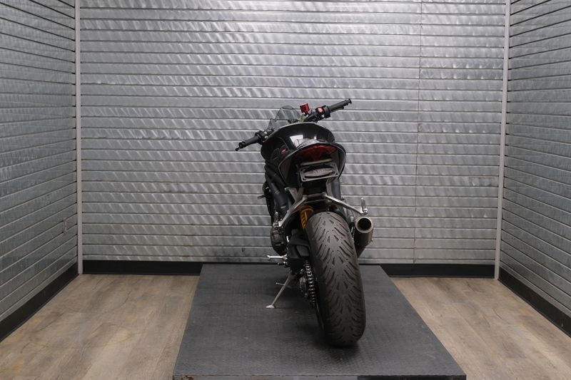 USED 2023 TRIUMPH SPEED TRIPLE 1200 RS Image 4