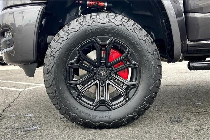 New 2025 RAM 1500 Big Horn Crew Cab 4x4 5