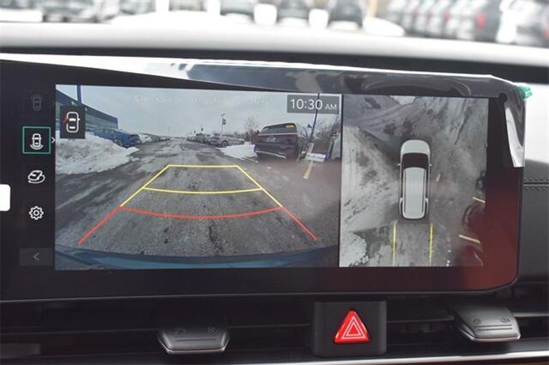 New 2026 Kia Carnival Hybrid SX PrestigeImage 34