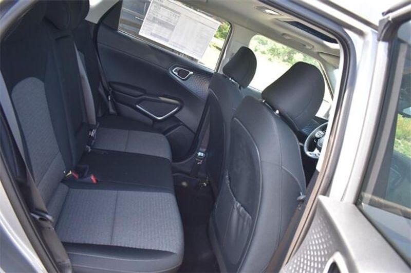 New 2025 Kia Soul EXImage 14