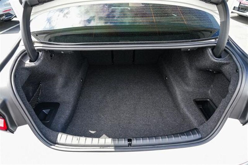 2022 BMW 5 Series 530iImage 27