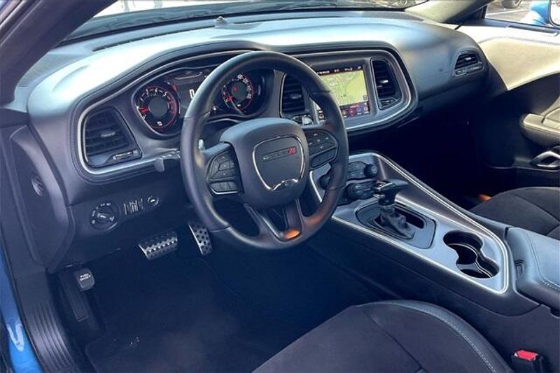 2022 Dodge Challenger R/TImage 6