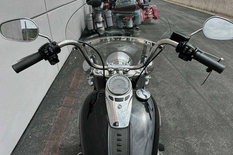 2022 Harley-Davidson SoftailImage 14