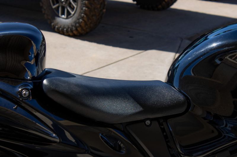 USED 2019 SUZUKI HAYABUSA 1340 Image 16