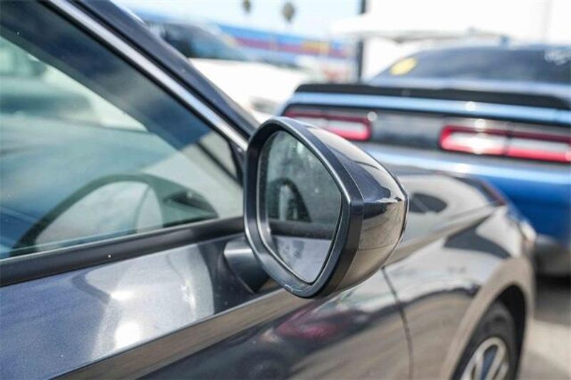 Used 2024 Honda Civic LXImage 13