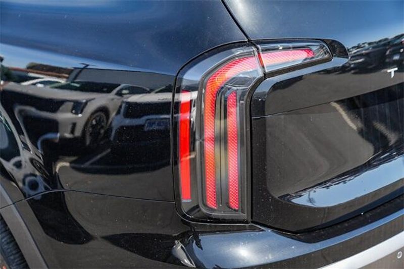 2025 Kia Telluride SXImage 17