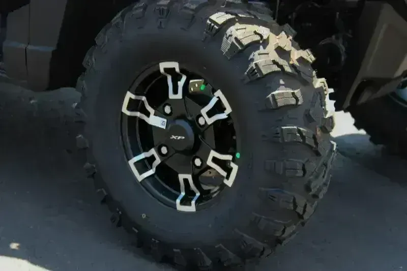 NEW 2026 POLARIS RANGER CREW XP 1000 TEXAS EDITION Image 17