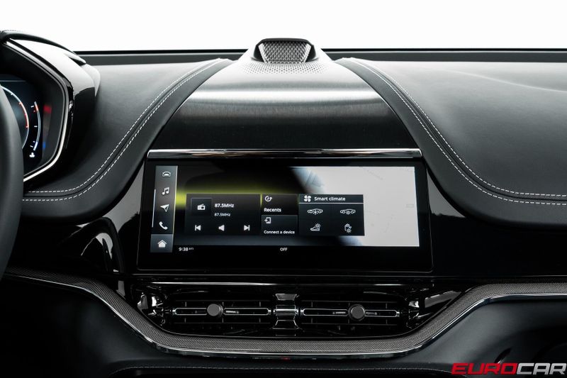 Used 2025 Aston Martin DBX 707 *SATIN FACTORY PAINT * PREMIUM PACKAGE*Image 29