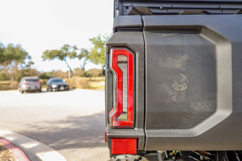 NEW 2026 CFMOTO UFORCE U10 XL PRO Image 13