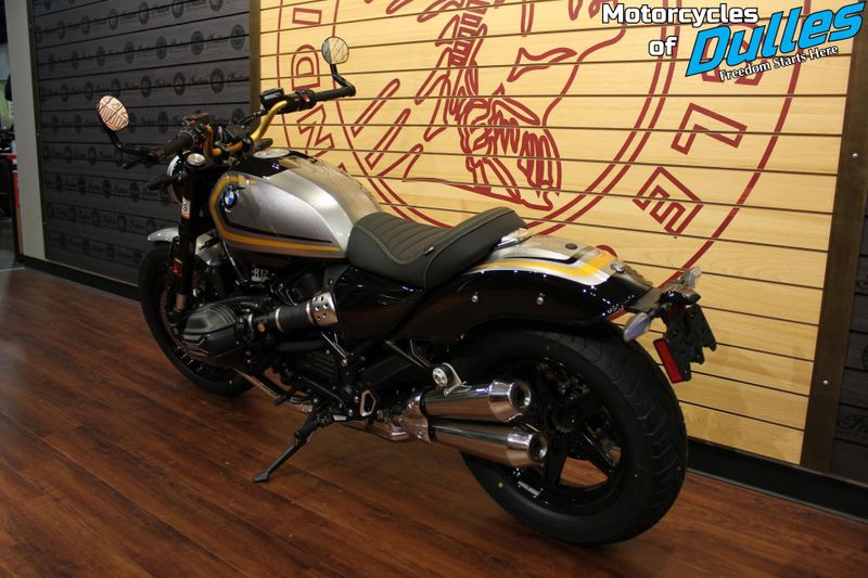 New 2024 BMW R12 Image 6