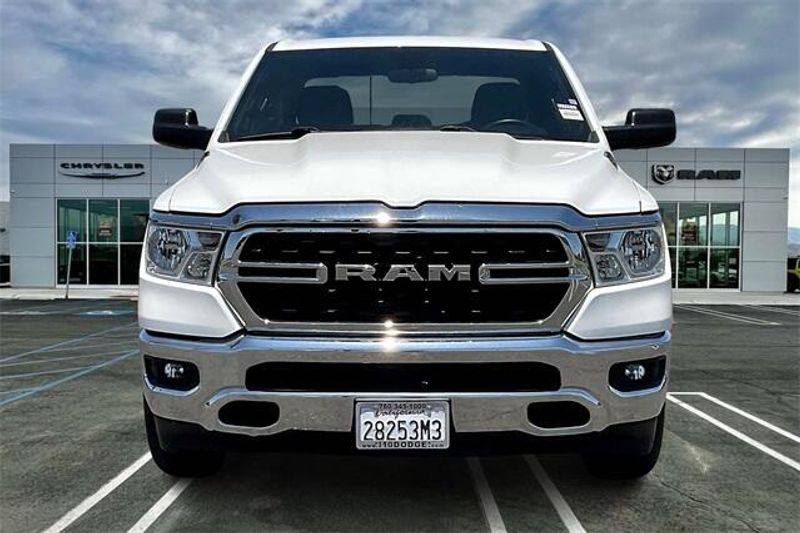 2022 RAM 1500 Big Horn Lone StarImage 2