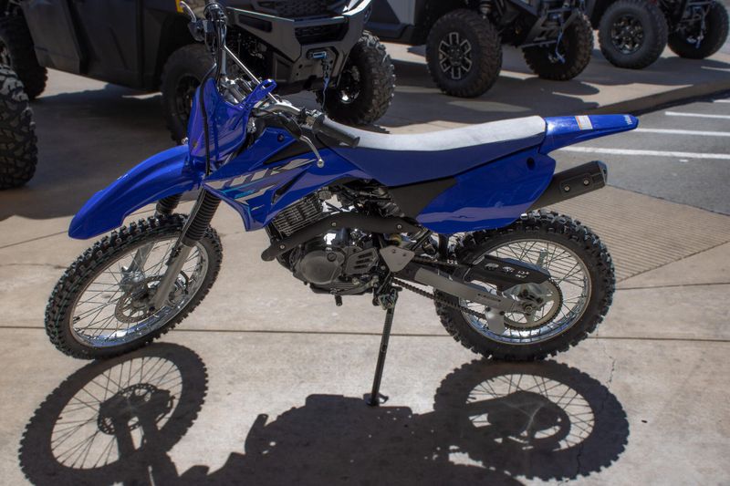 NEW 2026 YAMAHA TTR125LE Image 5
