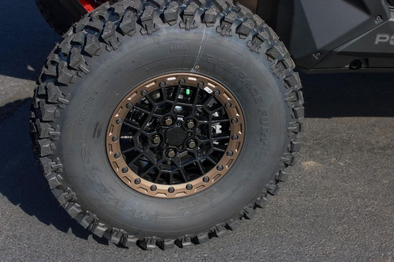 NEW 2025 POLARIS RZR PRO R 4 ULTIMATE Image 16