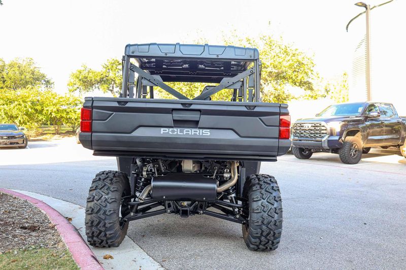 NEW 2026 POLARIS RANGER CREW 1000 PREMIUM Image 25