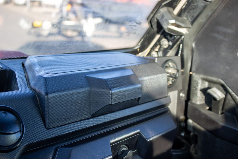 USED 2018 POLARIS RANGER XP 1000 EPS NORTHSTAR EDITION Image 26