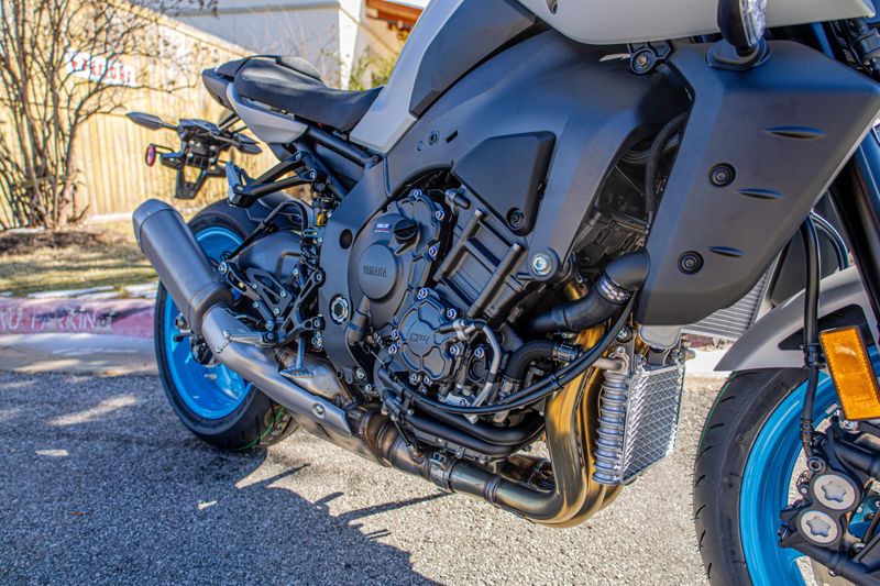 NEW 2026 YAMAHA MT10 Image 19