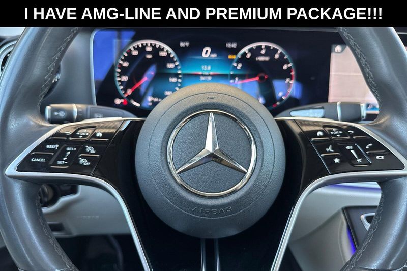 Used 2023 Mercedes-Benz E-Class E 350Image 27