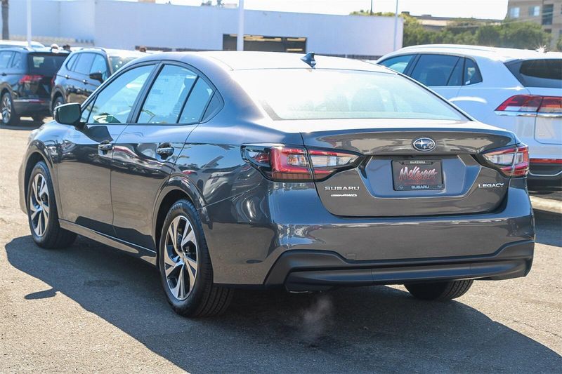 2025 Subaru Legacy PremiumImage 2