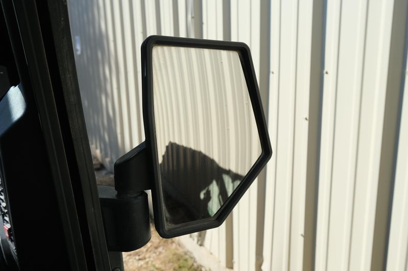 USED 2025 POLARIS RANGER CREW XD 1500 NORTHSTAR EDITION ULTIMATE Image 21