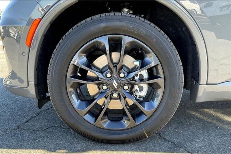 New 2026 Dodge Durango Gt Plus AwdImage 10