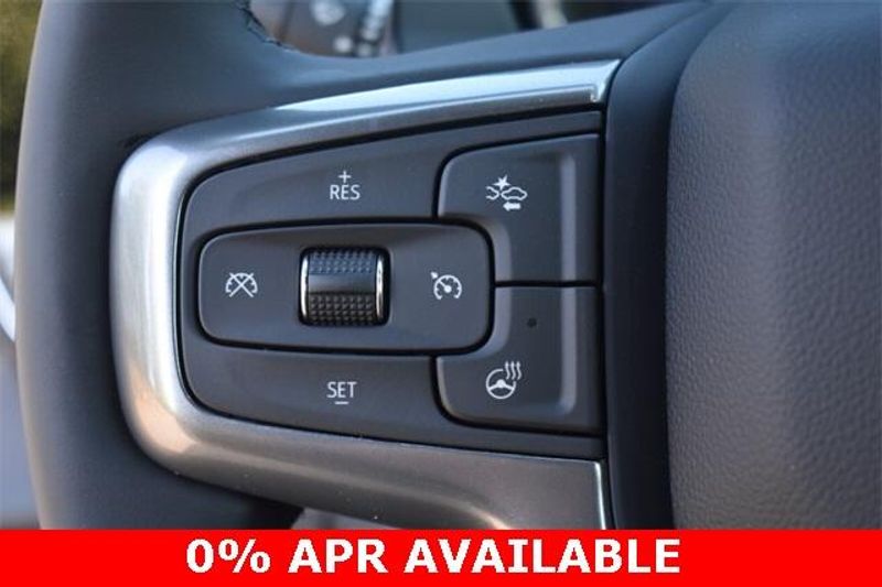 New 2026 Chevrolet Silverado 1500 RSTImage 28