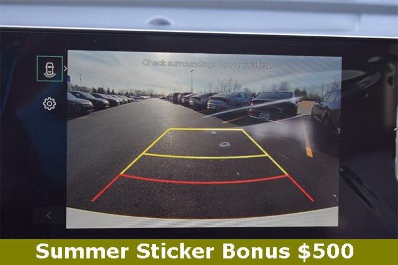 2025 Kia Sorento SImage 31
