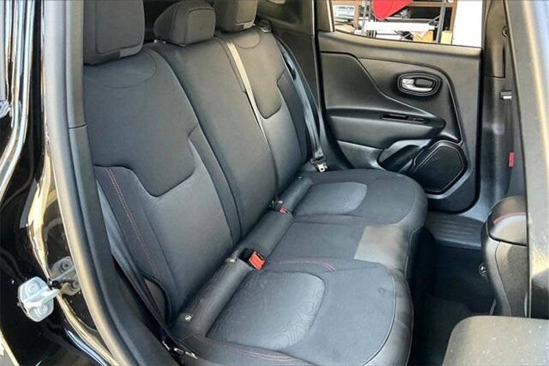 2023 Jeep Renegade TrailhawkImage 26