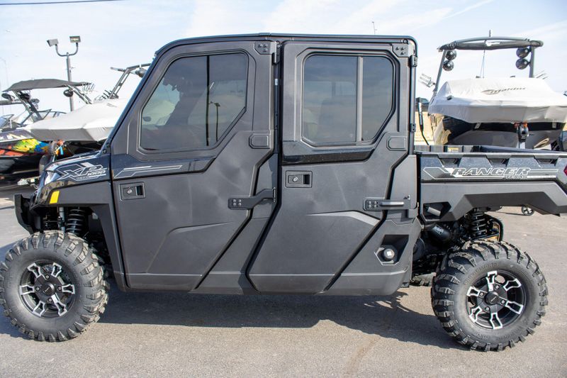 NEW 2026 POLARIS RANGER CREW XP 1000 NORTHSTAR TEXAS EDITION Image 2