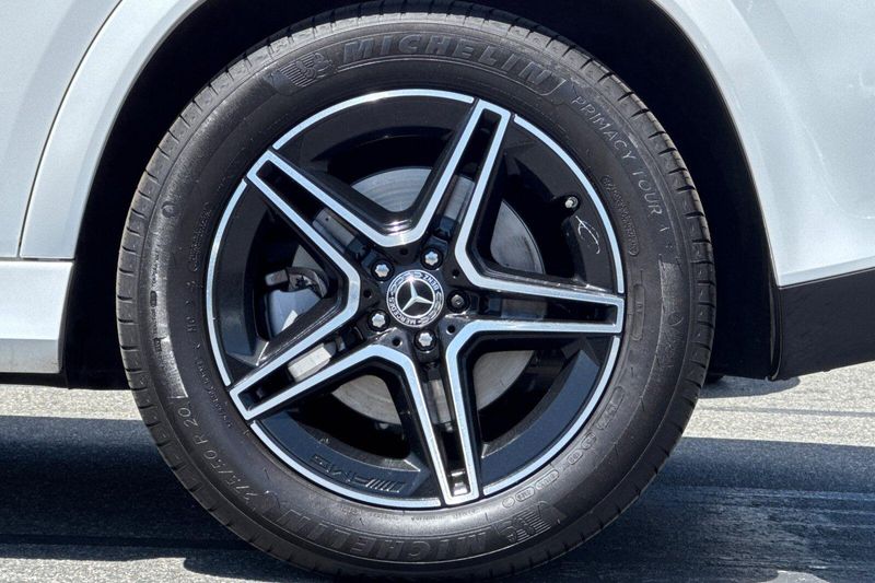 Used 2026 Mercedes-Benz GLE 450Image 34
