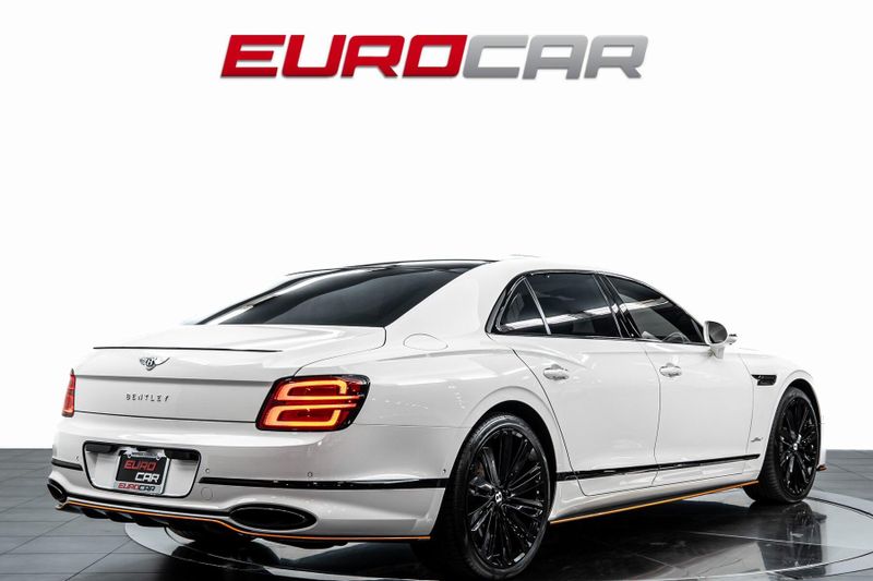 Used 2023 Bentley Flying Spur Mulliner W12 *MULLINER PACK*Image 5