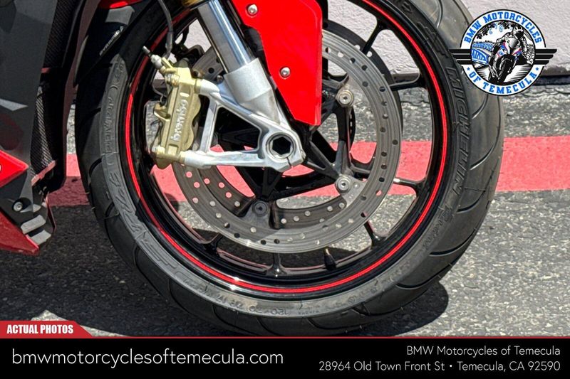 Used 2017 BMW S1000R  Image 20