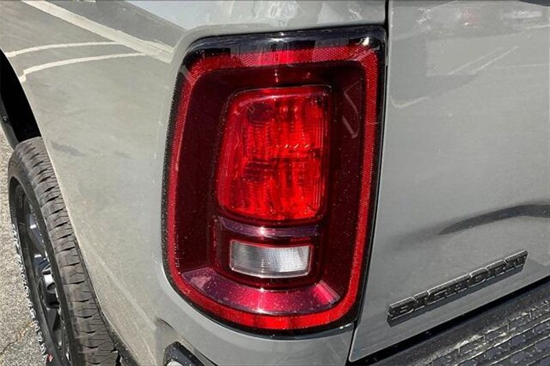 New 2026 RAM 2500 Big Horn Crew Cab 4x4 6