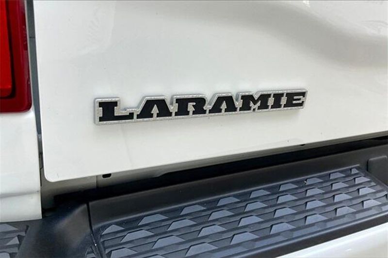 Used 2024 RAM 2500 LaramieImage 31