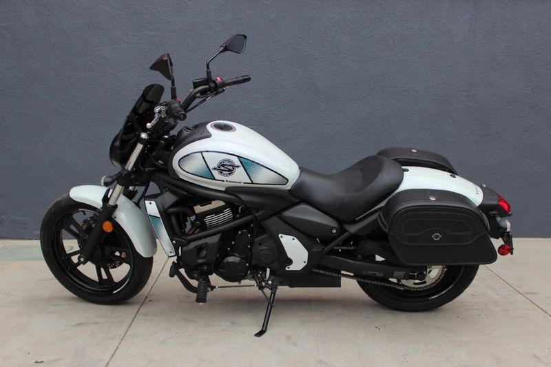 2022 Kawasaki Vulcan S Image 5